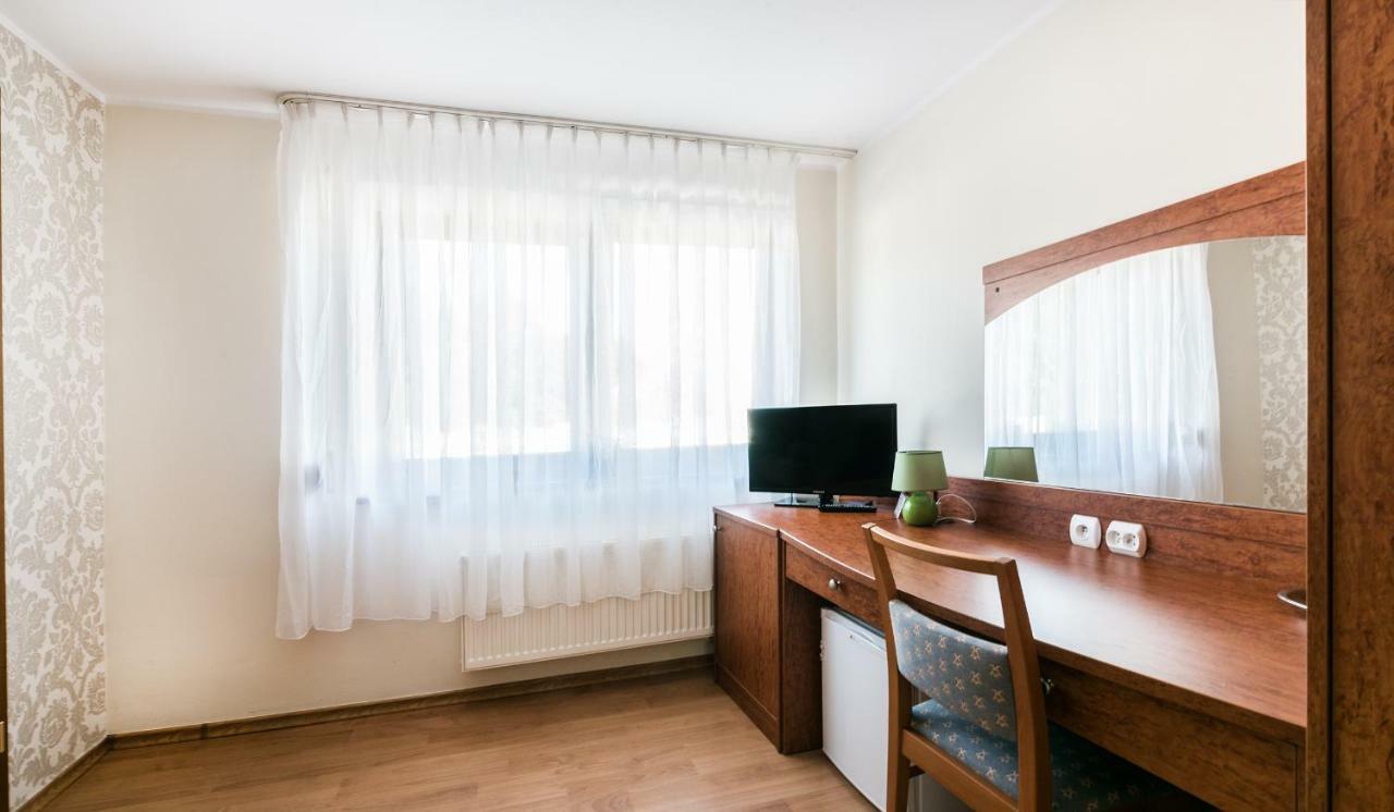 Bed and Breakfast Gosciniec Witomino Gdyně Exteriér fotografie